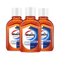 Walch/威露士多用途消毒液便携装60ML*3