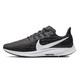  NIKE 耐克 AIR ZOOM PEGASUS 36 女子跑步鞋　