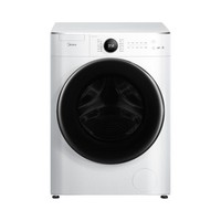 Midea 美的 MG100V70WD5 变频 滚筒洗衣机 10KG