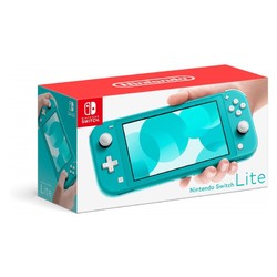 任天堂 Nintendo Switch Lite便携游戏掌机 NSL家用游戏机