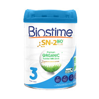BIOSTIME 合生元 澳洲版幼儿配方奶粉3段800克/罐