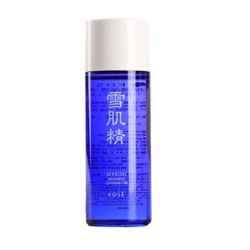 日本进口 雪肌精 SEKKISEI 净透洁颜油 体验装旅行装 温和卸妆  33ml（赠品 凑单神器  勿单独购买 ） *10件