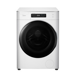 Midea/美的滚筒洗衣机 12KG MG120T1WD3