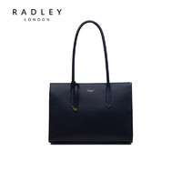 Radley新款女士大号牛皮手提包拎包14883