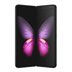 SAMSUNG 三星 Galaxy Fold 折叠屏 智能手机 12GB 512GB