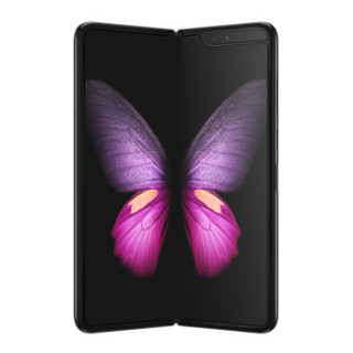 SAMSUNG 三星 Galaxy Fold 折叠屏 智能手机