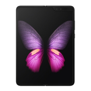 SAMSUNG 三星 Galaxy Fold 折叠屏 智能手机