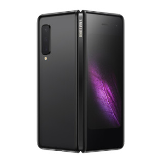 SAMSUNG 三星 Galaxy Fold 折叠屏 智能手机