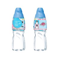 Watsons 屈臣氏 矿物质饮用水 400ML*24 瓶 *5件