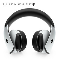 学生专享：ALIENWARE 外星人 AW510H 游戏耳机