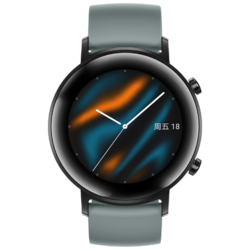 HUAWEI 华为 GT系列 WATCH GT 2 智能手表 42mm