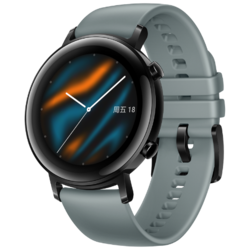 HUAWEI 华为 WATCH GT2 智能手表 运动款 42mm