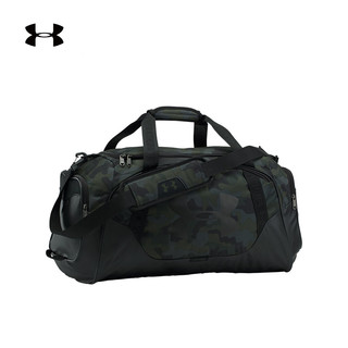 Under Armour 安德玛  Undeniable 3.0 中号旅行包