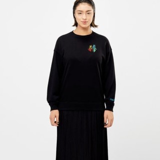 UNIQLO 优衣库 422265 女士运动服