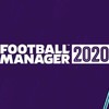 《足球经理 2020》 PC数字版模拟经营类游戏