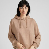UNIQLO 优衣库 418236 女款休闲连帽运动衫