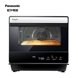 Panasonic 松下 NU-JA180W 蒸烤一体机 20L