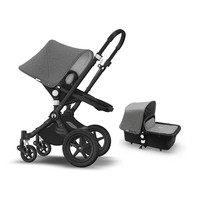 bugaboo 博格步 cameleon3 Plus 舒适经典 儿童推车