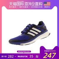 adidas 阿迪达斯 EnergyBoost 低帮男女跑鞋