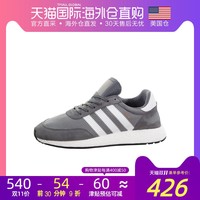 美国直邮Adidas Iniki Runner 三叶草男鞋 经典复古 Boost跑步鞋