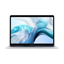  Apple 苹果 2018款 MacBook Air 13.3英寸笔记本电脑（i5、8GB、128GB）银色