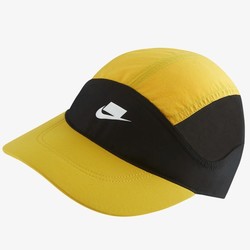 NIKE 耐克 Sportswear Tailwind Checkered BV3386 运动帽