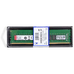 kingston/金士顿DDR4 2666 16G台式机电脑内存条 单条16g兼容2400