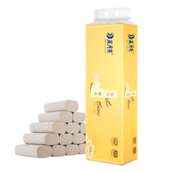 蓝月亮 卫生纸卷纸 12卷