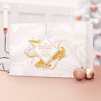 银联专享：Beauty Expert 2019圣诞日历倒计时礼盒