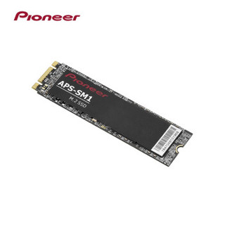 Pioneer 先锋 SSD 固态硬盘 M.2 接口(SATA总线) 128GB