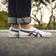 Onitsuka Tiger 鬼冢虎 MEXICO 66经典低帮运动休闲鞋 THL7C2-0154