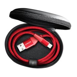 Anker 安克 Powerline+2 拉车线2代 MFI认证数据线 买一赠一