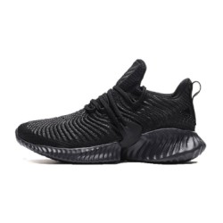 adidas 阿迪达斯 alphabounce instinct 男款跑步鞋