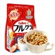 日本进口 Calbee(卡乐比) 富果乐 水果麦片700g/袋 早餐谷物冲饮燕麦片（新老包装随机发货） *4件