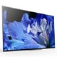 SONY 索尼 KD-55A8F 55英寸 4K OLED电视