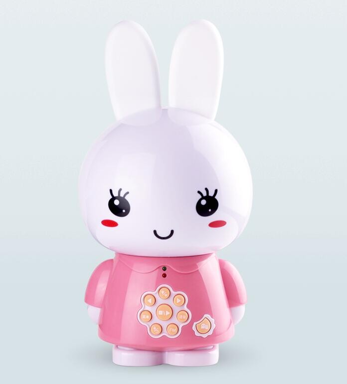 火火兔儿童早教机儿歌播放器
