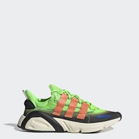 银联专享：adidas Originals Mens LXCON Trainers 男士跑鞋 *3件