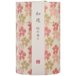  Kameyama 龟山 和遊系列线香 樱花香味 约90g