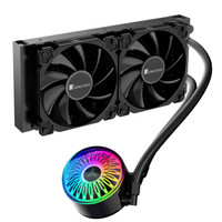 AMD 篇四:3950X装机不太监填坑完成篇-机箱散热整机