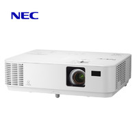 NEC 日电 CD1110 投影仪 白色