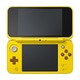 Nintendo 任天堂 New 2DS XL 皮卡丘版