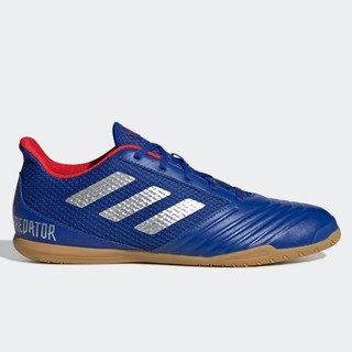 adidas 阿迪达斯 PREDATOR 19.4 IN SA BB9083 男款足球鞋