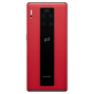 HUAWEI 华为 Mate 30 RS 保时捷设计 智能手机