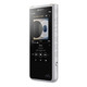 索尼（SONY） NW-ZX505 ZX507安卓9.0高解析度无损音乐播放器hifi便携MP3 NW-ZX505黑色