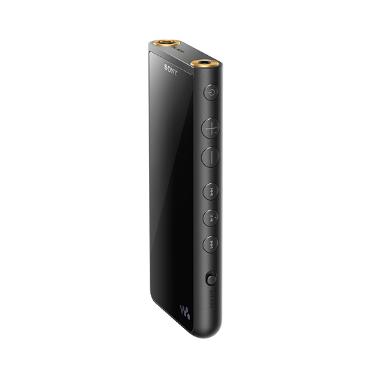 Sony NW-ZX505使用体验：一款尚未准备好的产品_音频播放器_什么值得买