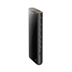 SONY 索尼 NW-ZX505 音频播放器MP3 16G 黑色（4.4平衡）