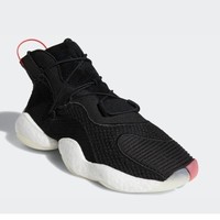 Adidas三叶草CRAZY BYW 男子经典运动鞋