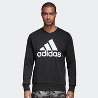 adidas 阿迪达斯 CD6275 男款圆领套头衫