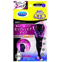 凑单品：Dr.Scholl 爽健 QttO 功能袜 连袜裤睡眠袜