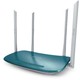 TP-LINK 普联 TL-WDR5620 1200M AC双频 无线路由器